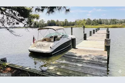 1609 Heliport Road, Woolford, MD 21677 - Photo 14