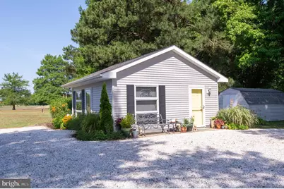5188 Aireys Road, Cambridge, MD 21613 - Photo 28
