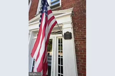 119 High Street: 601 William St Units #1-6, Cambridge, MD 21613 - Photo 1