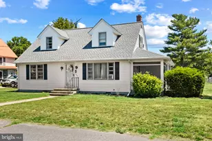 301 Wrights Ave, Hurlock, MD 21643 - Photo 34