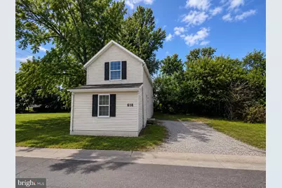 618 & 620 Cross Street, Cambridge, MD 21613 - Photo 4