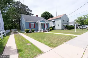 406 Shepherd Ave, Cambridge, MD 21613 - Photo 32