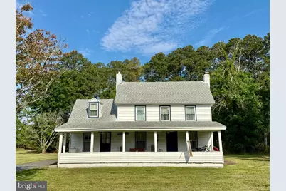 720 Hills Point Road, Cambridge, MD 21613 - Photo 2