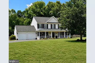 6604 Ridge Road, Hurlock, MD 21643 - Photo 1