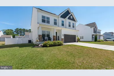 502 Regulator Drive S, Cambridge, MD 21613 - Photo 2