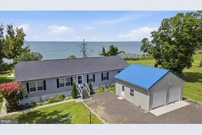 1230 Horse Point Road, Fishing Creek, MD 21634 - Photo 30