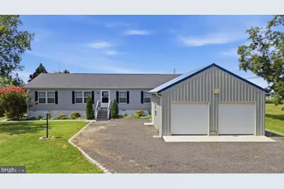 1230 Horse Point Road, Fishing Creek, MD 21634 - Photo 2