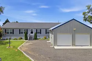 1230 Horse Point Rd, Fishing Creek, MD 21634 - Photo 2