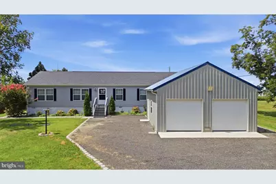 1230 Horse Point Road, Fishing Creek, MD 21634 - Photo 1