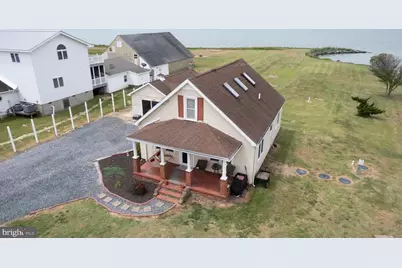 1814 Hoopersville Road, Fishing Creek, MD 21634 - Photo 32