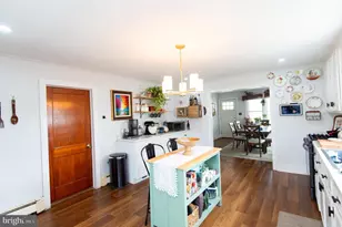 1814 Hoopersville Rd, Fishing Creek, MD 21634 - Photo 8