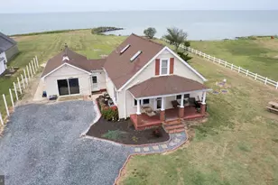 1814 Hoopersville Rd, Fishing Creek, MD 21634 - Photo 2