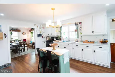 1814 Hoopersville Road, Fishing Creek, MD 21634 - Photo 10