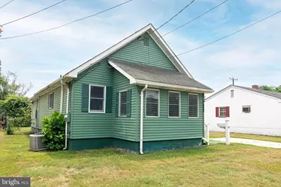 1003 Roslyn Avenue, Cambridge, MD 21613 - Photo 2