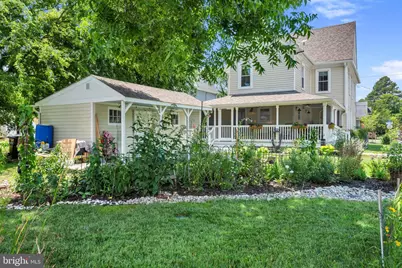 1109 Locust Street, Cambridge, MD 21613 - Photo 2