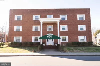 606 Water Street #6, Cambridge, MD 21613 - Photo 1