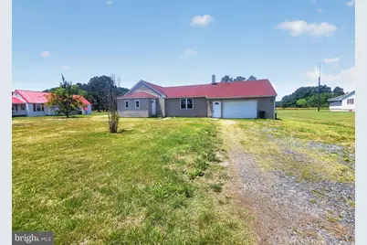 4658 White Marsh Road, Madison, MD 21648 - Photo 1