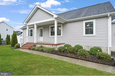 6236 Solomons Circle, Hurlock, MD 21643 - Photo 4