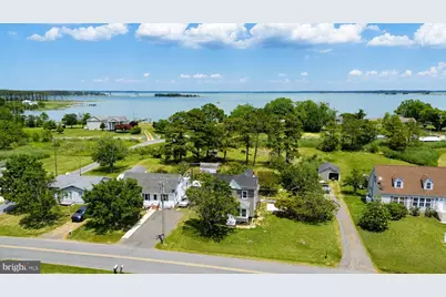 2527 Old House Point Road, Fishing Creek, MD 21634 - Photo 36