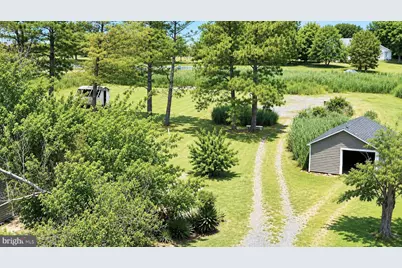 2527 Old House Point Road, Fishing Creek, MD 21634 - Photo 38