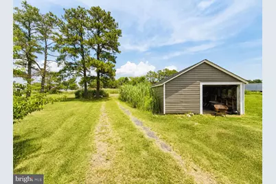 2527 Old House Point Road, Fishing Creek, MD 21634 - Photo 26