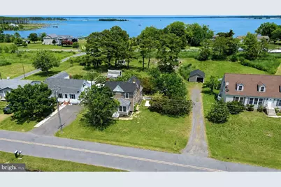 2527 Old House Point Road, Fishing Creek, MD 21634 - Photo 34