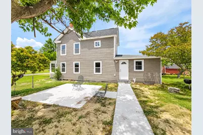 2527 Old House Point Road, Fishing Creek, MD 21634 - Photo 2