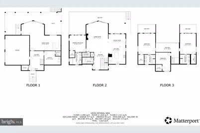 1252 Old Madison Road, Madison, MD 21648 - Photo 56