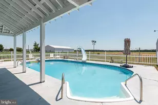 4657 Maiden Forest Rd, Rhodesdale, MD 21659 - Photo 1