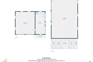 4657 Maiden Forest Rd, Rhodesdale, MD 21659 - Photo 32