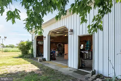 4657 Maiden Forest Road, Rhodesdale, MD 21659 - Photo 20