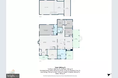 4657 Maiden Forest Road, Rhodesdale, MD 21659 - Photo 32