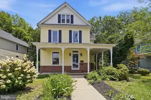 415 Maryland Ave, Cambridge, MD 21613 - Photo 1