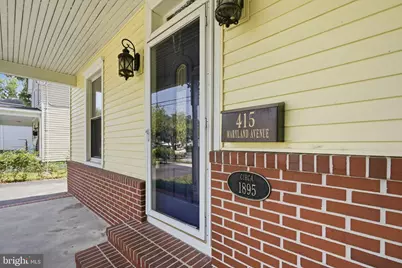 415 Maryland Avenue, Cambridge, MD 21613 - Photo 4