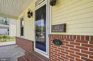 415 Maryland Ave, Cambridge, MD 21613 - Photo 4