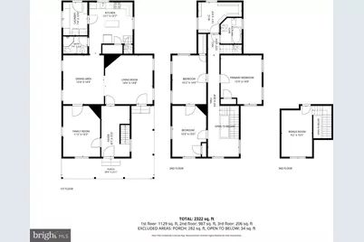 415 Maryland Avenue, Cambridge, MD 21613 - Photo 36
