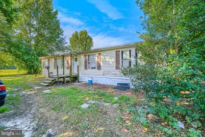 5863 Sharptown, Rhodesdale, MD 21659 - Photo 1