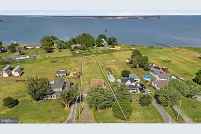 2517 Old House Point Road, Fishing Creek, MD 21634 - Photo 30