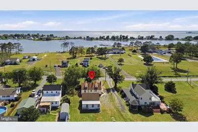 2517 Old House Point Road, Fishing Creek, MD 21634 - Photo 36