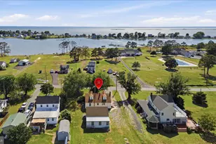 2517 Old House Point Rd, Fishing Creek, MD 21634 - Photo 36