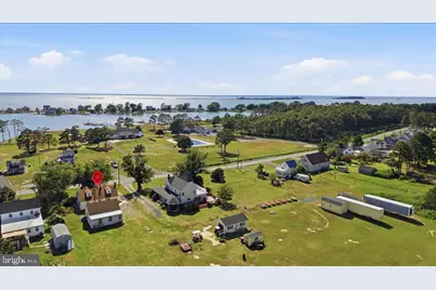 2517 Old House Point Road, Fishing Creek, MD 21634 - Photo 38