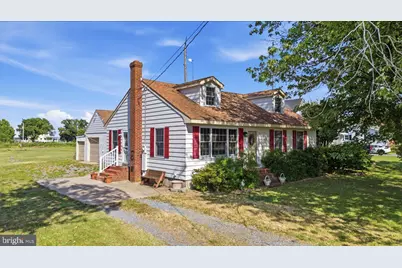 2517 Old House Point Road, Fishing Creek, MD 21634 - Photo 2