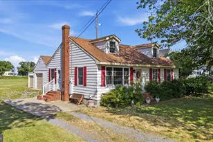2517 Old House Point Rd, Fishing Creek, MD 21634 - Photo 2