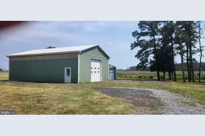 519 Taylors Island Road Road, Taylors Island, MD 21669 - Photo 34