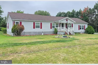 6315 E New Market Ellwood Road, Hurlock, MD 21643 - Photo 2