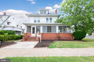 416 Maryland Ave, Cambridge, MD 21613 - Photo 1