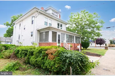 416 Maryland Avenue #A & B, Cambridge, MD 21613 - Photo 2