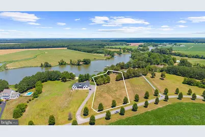 Lot #4 Annie Lane, Cambridge, MD 21613 - Photo 46