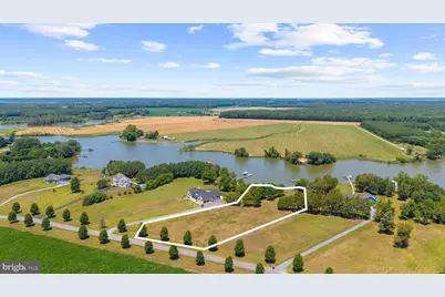 Lot #4 Annie Lane, Cambridge, MD 21613 - Photo 24