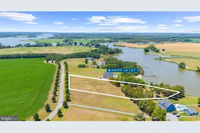 Lot #4 Annie Lane, Cambridge, MD 21613 - Photo 2